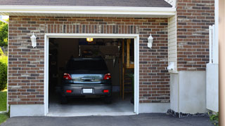 Garage Door Installation at Dorsey Riverbend, Florida