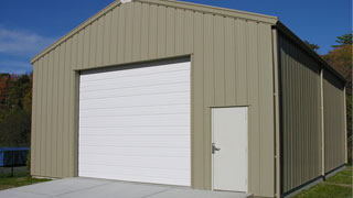 Garage Door Openers at Dorsey Riverbend, Florida